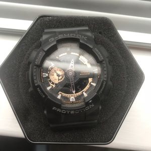 Casio G-Shock